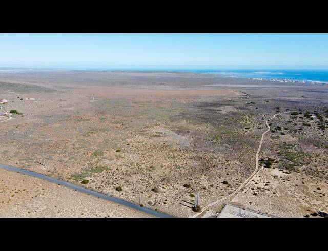 83HA FARM FOR SALE IN BRITANNIA BAY